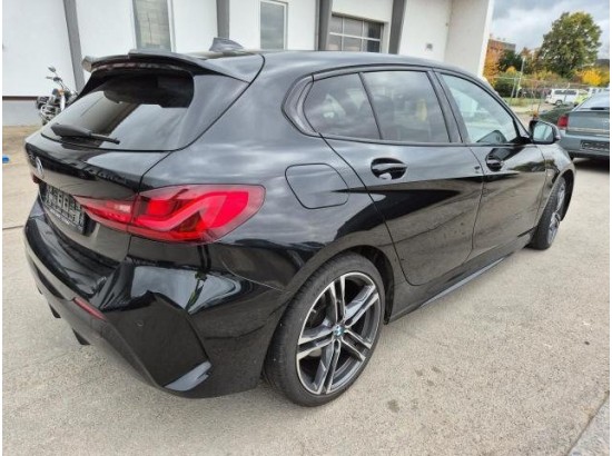 2021 BMW 1er Lim. 116d M Sport