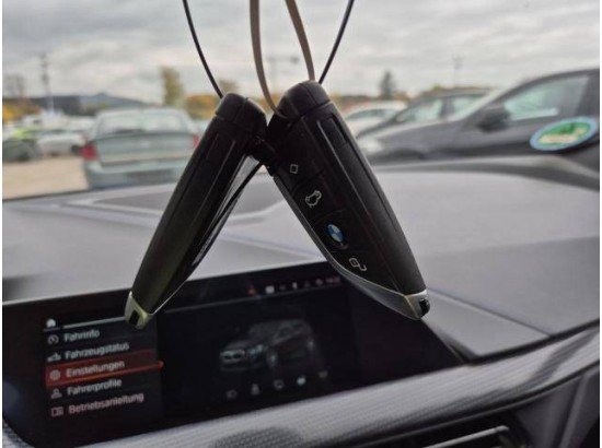 2021 BMW 1er Lim. 116d M Sport