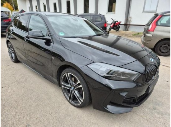 2021 BMW 1er Lim. 116d M Sport
