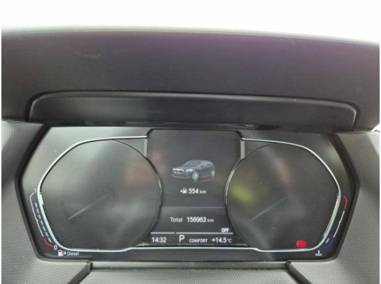 2021 BMW 1er Lim. 116d M Sport