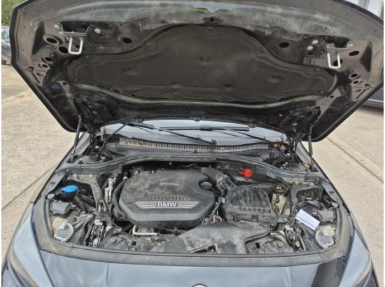 2021 BMW 1er Lim. 116d M Sport