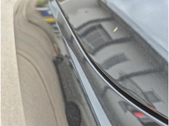 2021 BMW 1er Lim. 116d M Sport