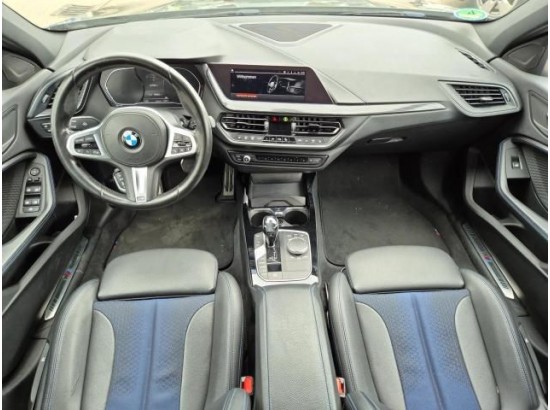 2021 BMW 1er Lim. 116d M Sport