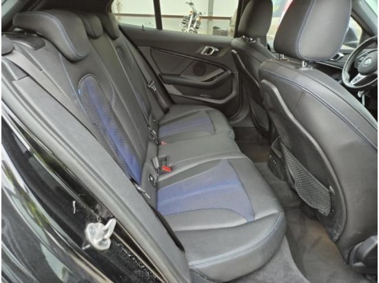 2021 BMW 1er Lim. 116d M Sport