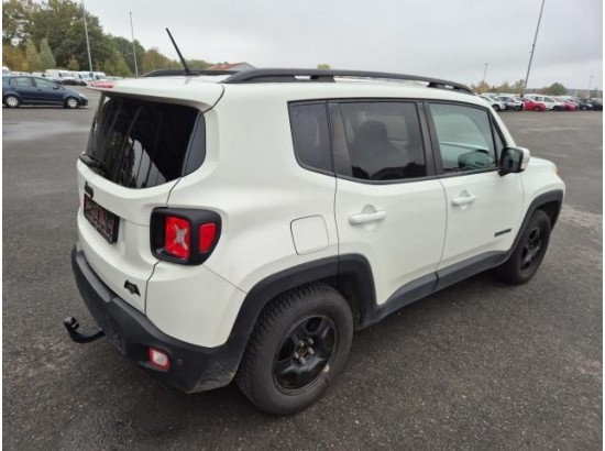 2017 Jeep Renegade Dawn Of Justice 2017 Jeep Renegade Dawn Of Justice