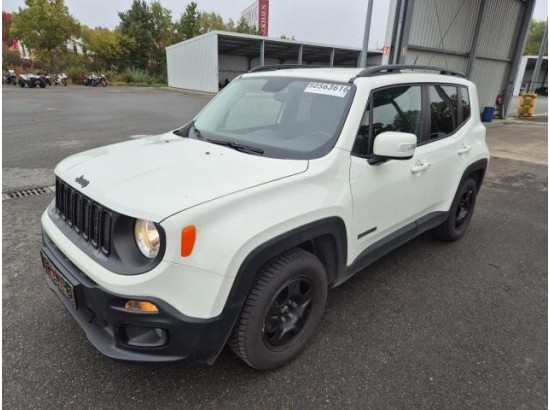 2017 Jeep Renegade Dawn Of Justice 2017 Jeep Renegade Dawn Of Justice