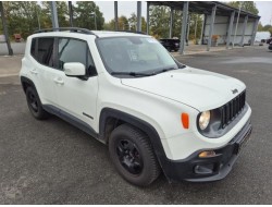 2017 Jeep Renegade Dawn Of Justice