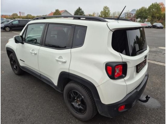 2017 Jeep Renegade Dawn Of Justice 2017 Jeep Renegade Dawn Of Justice