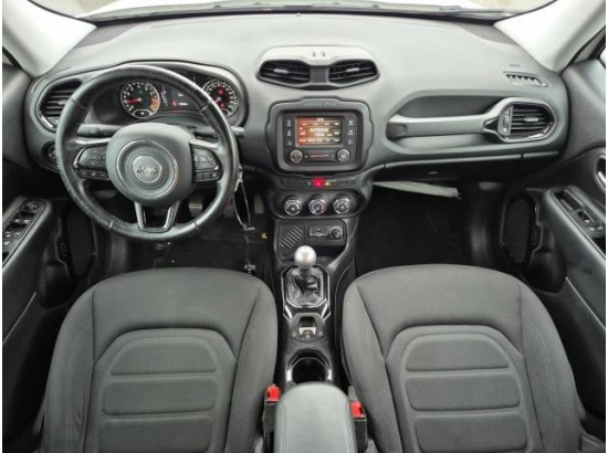 2017 Jeep Renegade Dawn Of Justice 2017 Jeep Renegade Dawn Of Justice