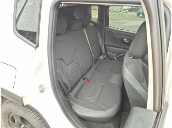 2017 Jeep Renegade Dawn Of Justice 2017 Jeep Renegade Dawn Of Justice