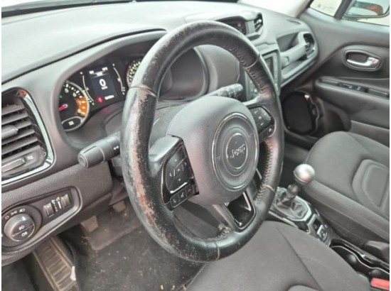 2017 Jeep Renegade Dawn Of Justice 2017 Jeep Renegade Dawn Of Justice