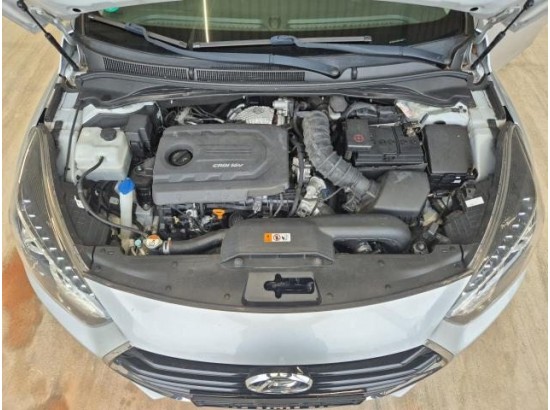 2016 Hyundai i40 cw blue Trend 2016 Hyundai i40 cw blue Trend