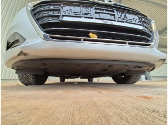 2016 Hyundai i40 cw blue Trend 2016 Hyundai i40 cw blue Trend