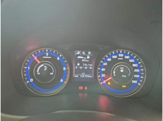 2016 Hyundai i40 cw blue Trend 2016 Hyundai i40 cw blue Trend