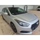 2016 Hyundai i40 cw blue Trend 2016 Hyundai i40 cw blue Trend