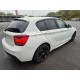 2015 BMW 1er Lim. 116i 2015 BMW 1er Lim. 116i