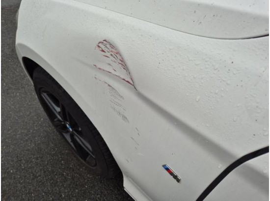 2015 BMW 1er Lim. 116i 2015 BMW 1er Lim. 116i