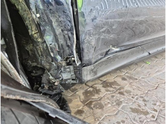 2018 Porsche Cayenne Basis