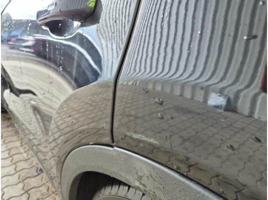 2018 Porsche Cayenne Basis