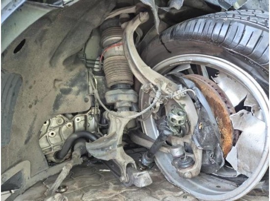 2018 Porsche Cayenne Basis