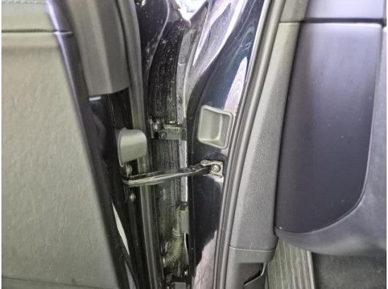 2018 Porsche Cayenne Basis