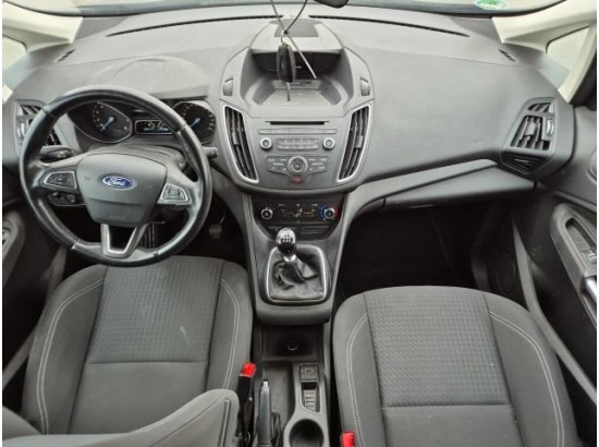 2017 Ford Grand C-Max Trend 2017 Ford Grand C-Max Trend