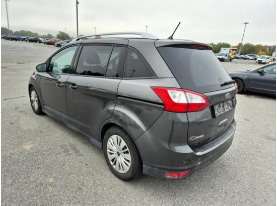 2017 Ford Grand C-Max Trend 2017 Ford Grand C-Max Trend
