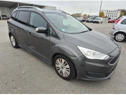 2017 Ford Grand C-Max Trend