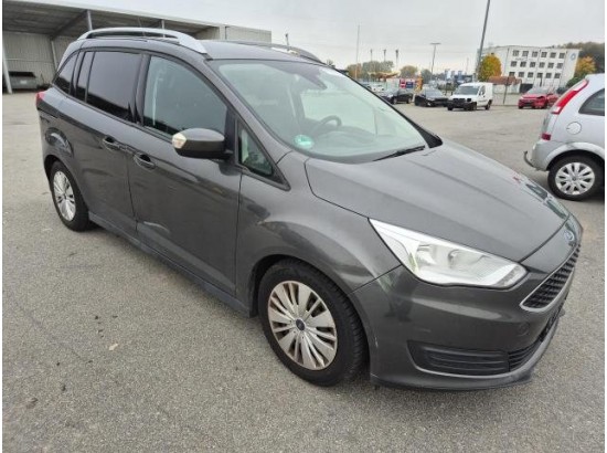 2017 Ford Grand C-Max Trend 2017 Ford Grand C-Max Trend