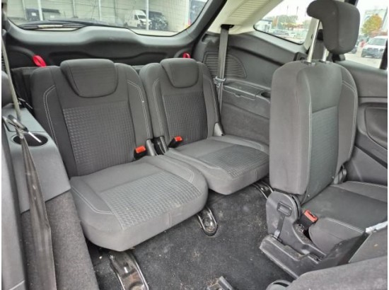 2017 Ford Grand C-Max Trend 2017 Ford Grand C-Max Trend