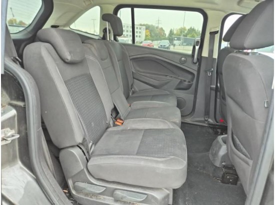2017 Ford Grand C-Max Trend 2017 Ford Grand C-Max Trend