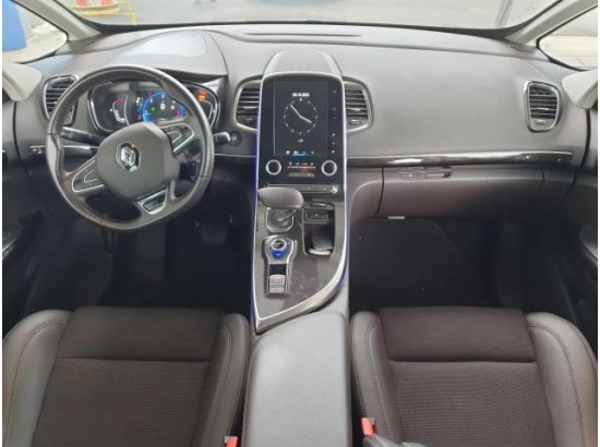 2016 Renault Espace V Intens