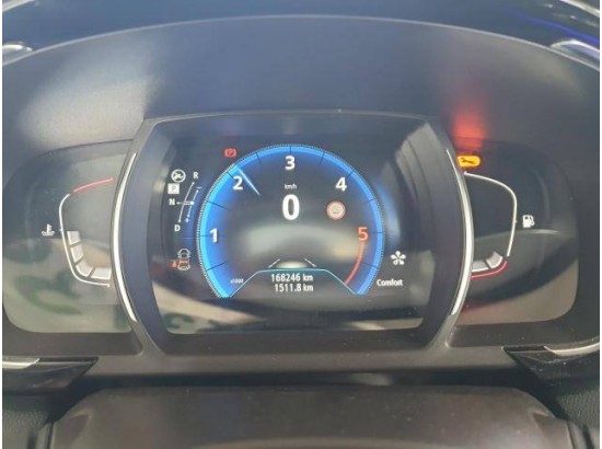 2016 Renault Espace V Intens