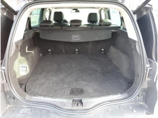 2016 Renault Espace V Intens