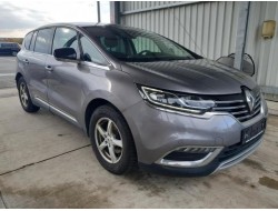 2016 Renault Espace V Intens