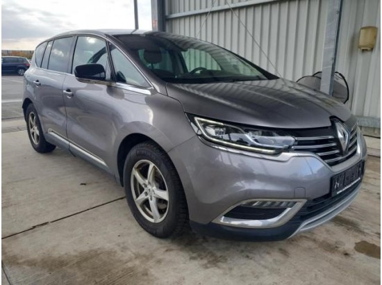 2016 Renault Espace V Intens
