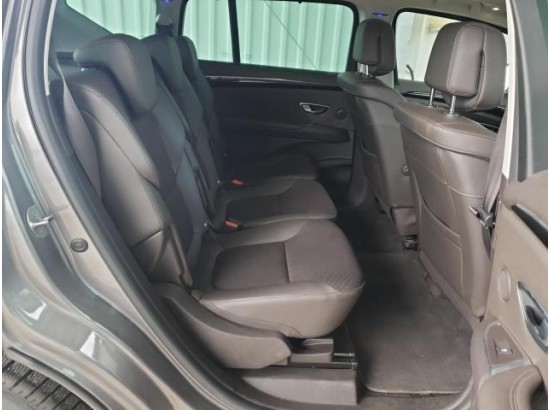 2016 Renault Espace V Intens