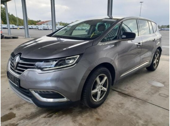 2016 Renault Espace V Intens