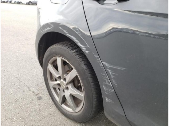 2016 Volkswagen Golf VII Lim Trendline Bmt