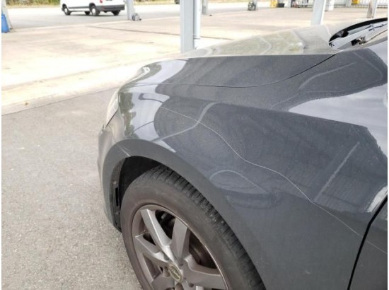 2016 Volkswagen Golf VII Lim Trendline Bmt