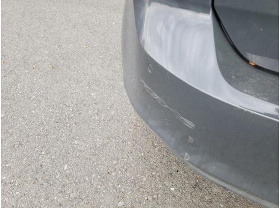 2016 Volkswagen Golf VII Lim Trendline Bmt