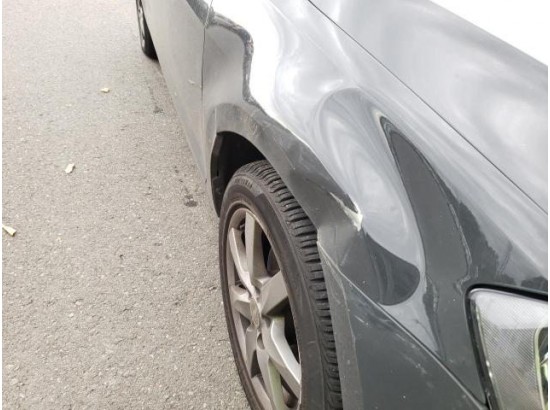 2016 Volkswagen Golf VII Lim Trendline Bmt