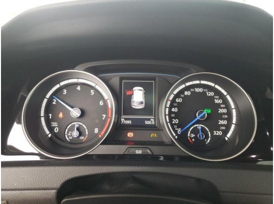 2015 Volkswagen Golf VII Lim R BMT 4Motion 2015 Volkswagen Golf VII Lim R BMT 4Motion