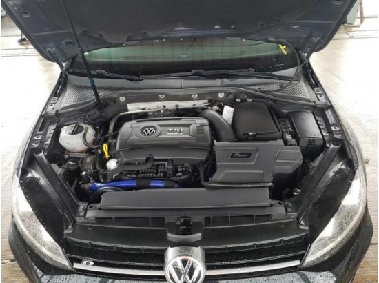 2015 Volkswagen Golf VII Lim R BMT 4Motion 2015 Volkswagen Golf VII Lim R BMT 4Motion