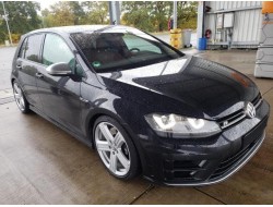 2015 Volkswagen Golf VII Lim R BMT 4Motion