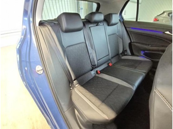 2025 Volkswagen Golf VIIi 2025 Volkswagen Golf VIIi