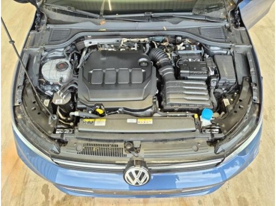 2025 Volkswagen Golf VIIi 2025 Volkswagen Golf VIIi