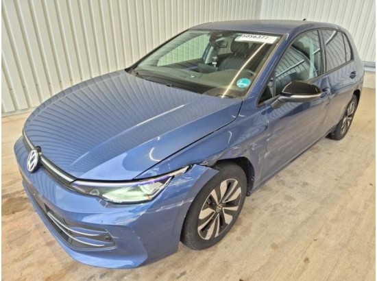 2025 Volkswagen Golf VIIi 2025 Volkswagen Golf VIIi