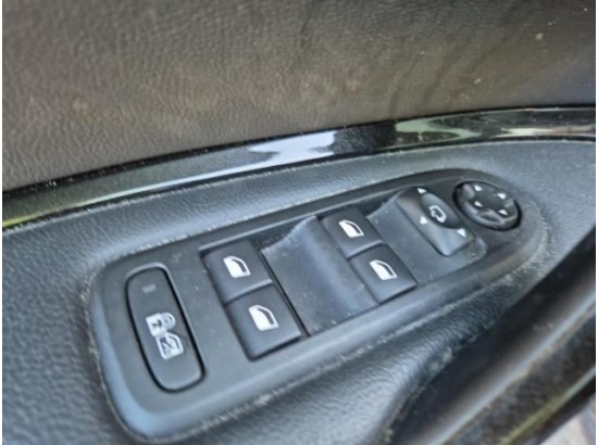 2015 Citroen C5 Tourer Exclusive 2015 Citroen C5 Tourer Exclusive
