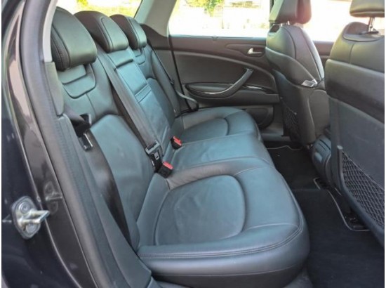2015 Citroen C5 Tourer Exclusive 2015 Citroen C5 Tourer Exclusive